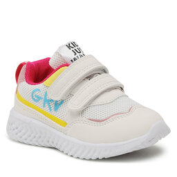 Garvalin Κλειστά παπούτσια Garvalin 232801 White D