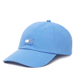 Tommy Hilfiger Cappellino Tommy Hilfiger Heritage AW0AW17580 Blu