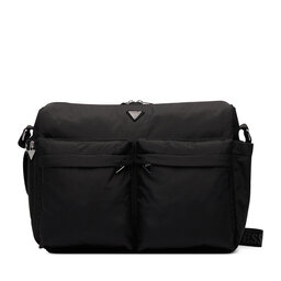 Guess Сумка Guess J6YZ12 W2530 Чорний