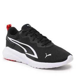 Puma Zapatillas Puma All-Day Active Jr 387386 01 Puma Black/Puma White