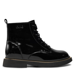 GOE Botine GOE OO2N4109 Negru