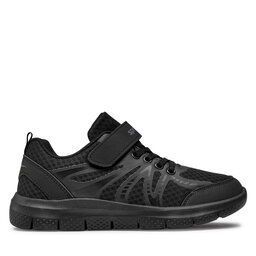 

Снікерcи Sprandi BP66-21098 Black 1, Чорний