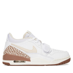Nike Сникърси Nike Air Jordan Legacy 312 FQ7827 Бял