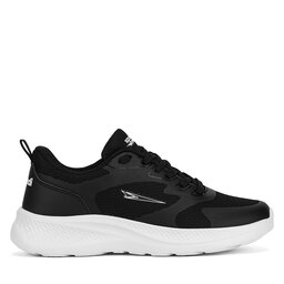 Sprandi Sneakersy Sprandi BP-AW24-3C046 Černá