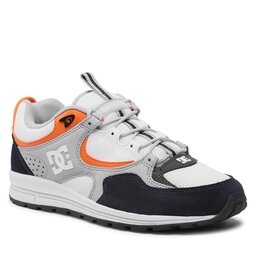 DC Tenisice DC Kalis Lite ADYS100291 Navy/ Orange NO3