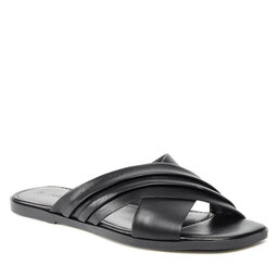 Marco Tozzi Sandaler och Slip-ons Marco Tozzi 2-27171-38 Black 001