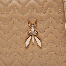 

Сумка Patrizia Pepe 2B0071/L082-B775 Winter Sand, Коричневий