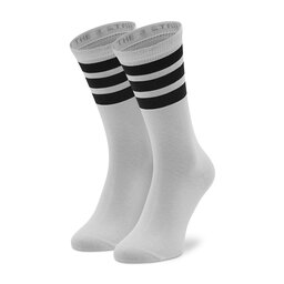 

Набір з 2 пар високих шкарпеток unisex adidas Camo HL9296 Multicolor, Кольоровий
