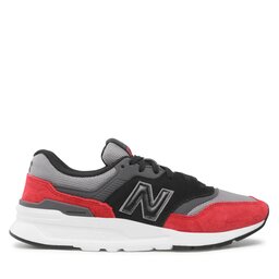 

Снікерcи New Balance CM997HSR Сірий