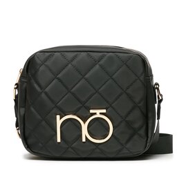 Nobo Kabelka Nobo NBAG-R3102-C020 Čierna