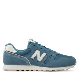 

Снікерcи New Balance ML373BF2 Голубий