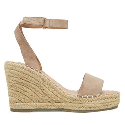 DeeZee Espadrilles DeeZee JSZ2022-06 Bēšs
