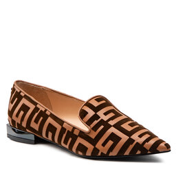 Guess Κλειστά παπούτσια Guess FL7GS2 FAL14 DBROW