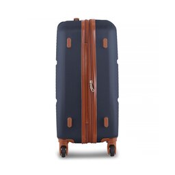 

Велика валіза Semi Line T5642-6 Cиній