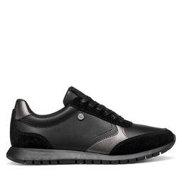 Geox Sportcipők Geox D Sukie 2.0 D55YPC 08522 C9999 Fekete