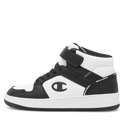 

Снікерcи Champion REBOUND 2.0 MID GS S32413-WW019 Чорний