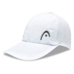 Head Czapka z daszkiem Head Pro Player 287159 WH