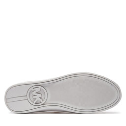 

Снікерcи MICHAEL Michael Kors Juno Knit Slip On 43R3JUFSAM Rose Gold, Рожевий