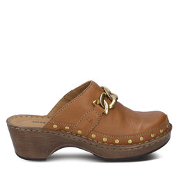 

Шльопанці Josef Seibel Lily 15 77615 Cognac 370, Коричневий