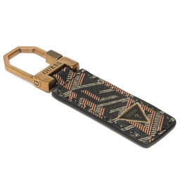 Guess Pakabukas Guess Ederlo Keyrings RMERLO P3103 BLA