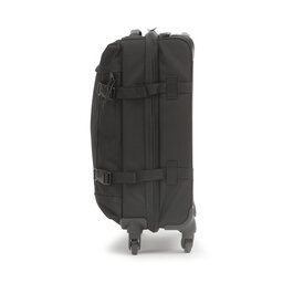 

Салонна валіза Eastpak Trans4 S EK00080L Black 008, Чорний