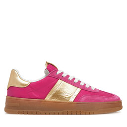 Kennel & Schmenger Sneakersy Kennel & Schmenger Drift 51-15080.599 Różowy