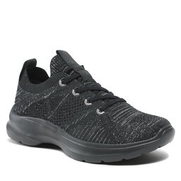 Wrangler Sportcipő Wrangler Fresh Lace WL31670A black/Black 296