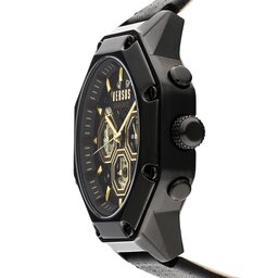 

Годинник Versus Versace, Чорний