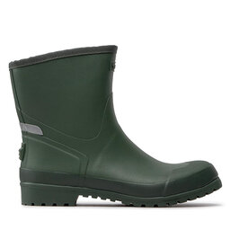 

Гумові чоботи Tretorn Nimis 470885 Green, Зелений