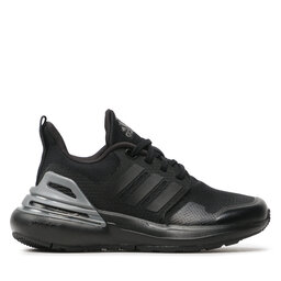 adidas Sneakersy adidas Rapidasport Bounce Sport Running Lace Shoes HP6125 Černá