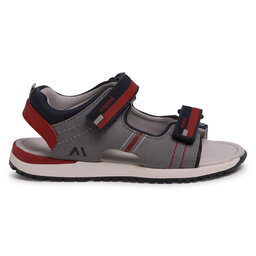 

Босоніжки Mayoral 43.221 Gris/Rojo 15, Сірий