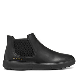 Geox Klassische Stiefeletten Geox D Nebula 2.0 C D663TC 85 C9999 Schwarz