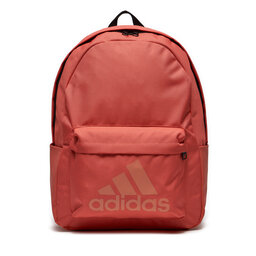 adidas Plecak adidas Classic Badge of Sport IR9840 Czerwony