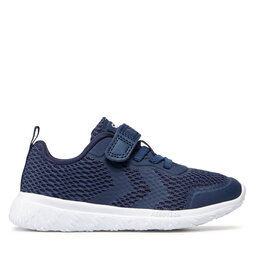 

Снікерcи Hummel Actus Recycled Jr 215993-1009 Black Iris, Cиній