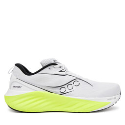 Saucony Παπούτσια για Τρέξιμο Saucony Triumph_22_S20964 Λευκό