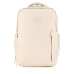 Beverly Hills Polo Club Rucsac Beverly Hills Polo Club BHPC-K-024-06 Bej