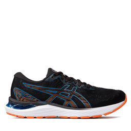 

Взуття Asics, Чорний