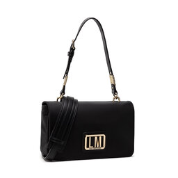 

Сумка LOVE MOSCHINO JC4295PP1ELG0000 Nero, Чорний