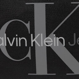 

Плоска сумка Calvin Klein Jeans Sport Essentials Camera Bag17 Mo K50K509431 BDS, Чорний