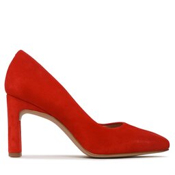 

Туфлі Unisa Waba 23 Ks Scarlet, Червоний