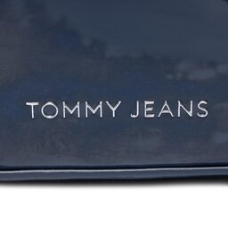 

Сумка Tommy Jeans Tjw Ess Must Camera Bag Patent AW0AW15826 Dark Night Navy C1G, Cиній
