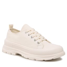 Jenny Fairy Scarpe da ginnastica Jenny Fairy WS200101-08 Beige