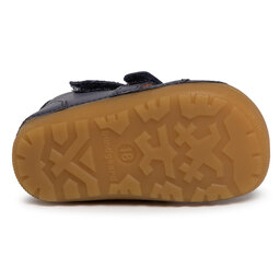 

Босоніжки Bundgaard Petit Sandal BG202066 M Night Sky Ws 519, Cиній