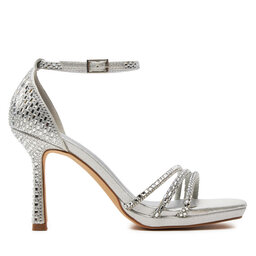 Menbur Sandalias Menbur 024736 Plata