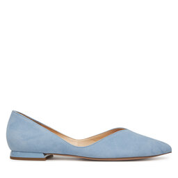 HÖGL Ballerine HÖGL Basic 9-100012 Celeste