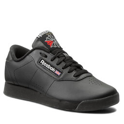 Reebok Topánky Reebok Princess CN2211 Black