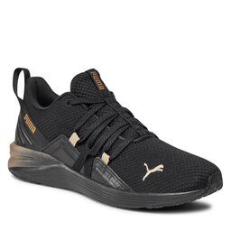Puma Skor Puma Better Foam Prowl 378786 01 Puma Black-Puma Gold