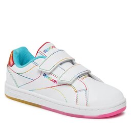 Reebok Pantofi Reebok Royal Complete CLN Alt 2.0 IE4127 Alb
