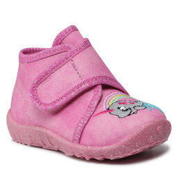Superfit Papucs Superfit 1-009253-5510 Rosa