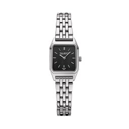 Paul Hewitt Laikrodis Paul Hewitt PH-W-0335 Black/Silver